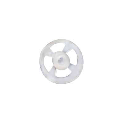 Sonion UniTip open short dome