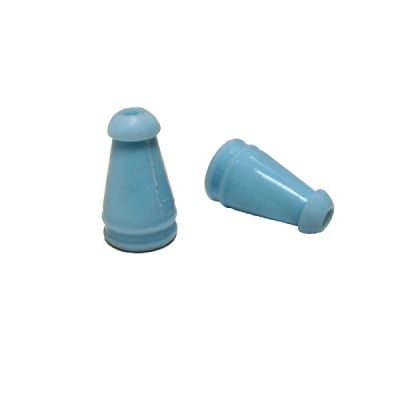 Sanibel OAE blue pediatric eartips