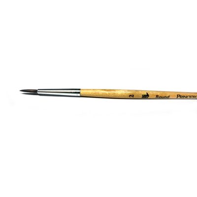 Camel Hair 2050R #2 Brush