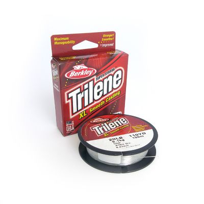 Clear Monofilament Fishing Line