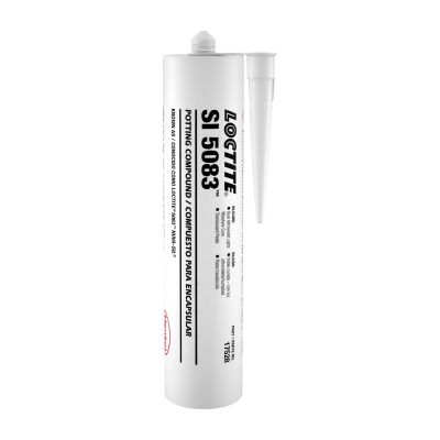 Loctite SI 5083 Potting Compound, 10.1 oz