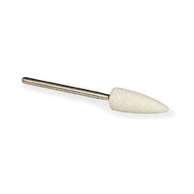 Grinding Stone, Medium Size 5, White