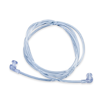 Clear Plastic Pop Cord, Pack of 10
