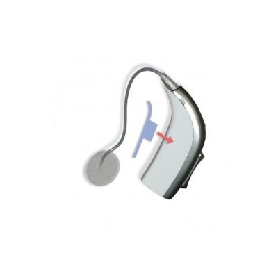 Hearing Aid-Grip, Pack of 30