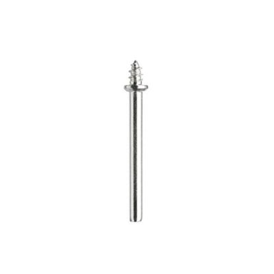 Dremel 401 Mandrel, 1/8" Shank