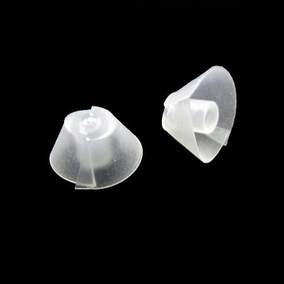GN ReSound Receiver Standard Dome, Tulip, Pack of 10