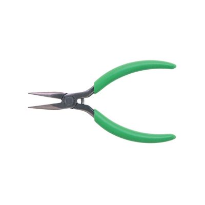 Xcelite LN225 Short Chain Nose Pliers