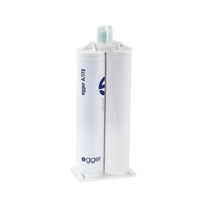 Egger 20604 A/ITE Impression Material, Box of 8 DM-50 Cartridges