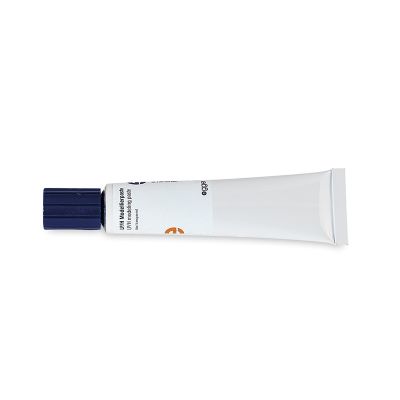 Egger 29615 LP/H Modeling Paste, Blue, 20 g tube