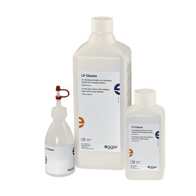 Egger 31300 LP-Cleaner, 1000 ml Bottle