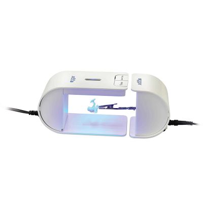 Egger 51360 LED Light-Curing Unit & Turning Motor eTM.PS3
