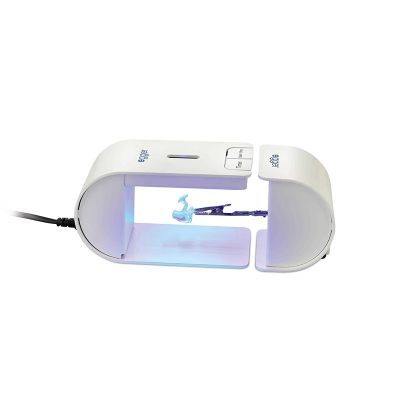 Egger 51370 LED Light-Curing Unit & Battery Powered Turning Motor eTM.B03