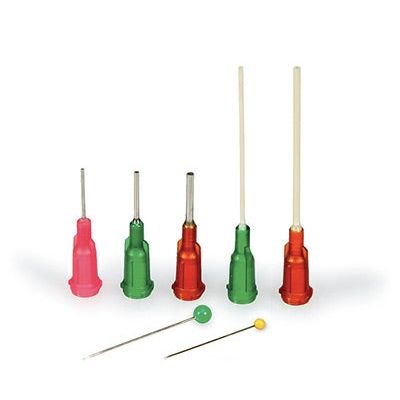 Lite-Vac Needle, Pack of 5