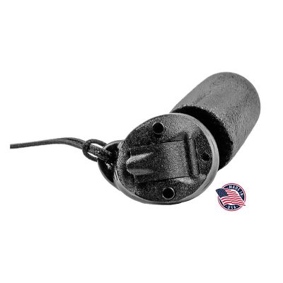 FieldEarz Ready-Fit Electronic Hearing Protector closeup