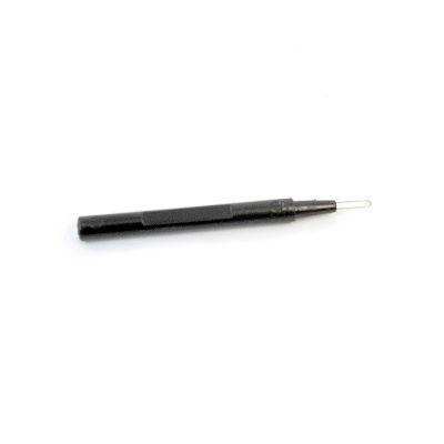 Wax Removal Tool with Loop and Magnet