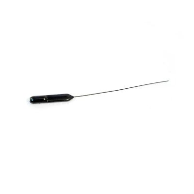 Vent Cleaning Tool with Black 3" Flexible Tip