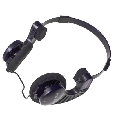 E-Scope Convertible Headphones