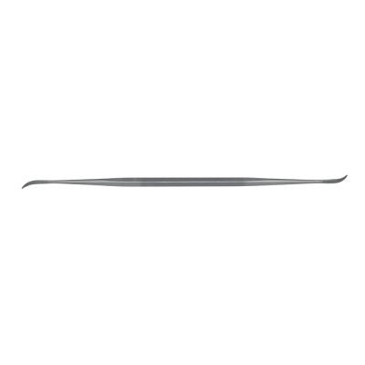 Riffler file, Die Sinker #552. Double ended.