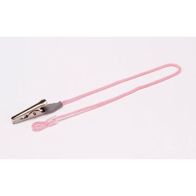 Nylon BTE OtoClip