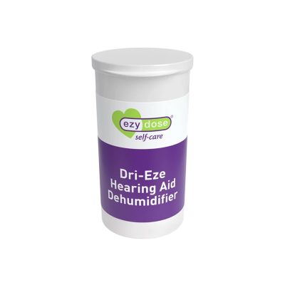 Dri-Eze Hearing Aid Dehumidifier
