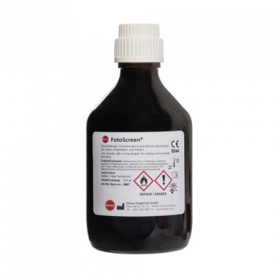 Dreve 0807 FotoScreen Lacquer, 250 ml