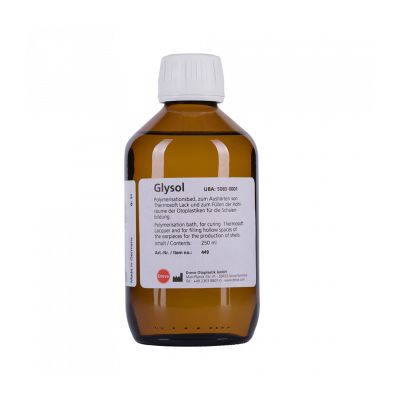 Dreve 449 Glysol, 250 ml Bottle