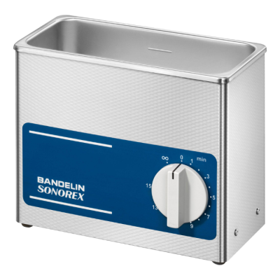 Bandelin RK 31 Ultrasonic Cleaner