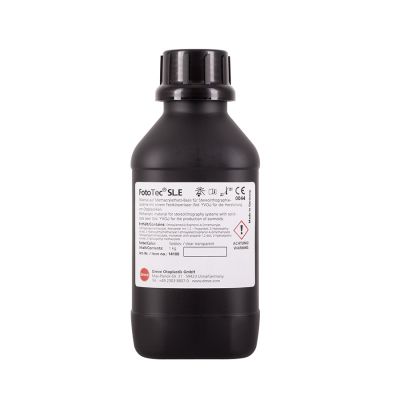 Dreve 14300 FotoTec SLE Beige Opaque, 1 kg bottle