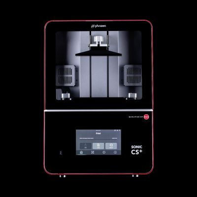 Phrozen Sonic CS+ 3D Printer - Qualified by Dreve
