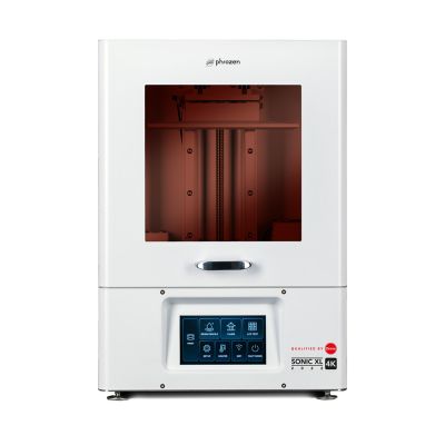 Phrozen Sonic XL 4K 3D Printer, Qualified by Dreve