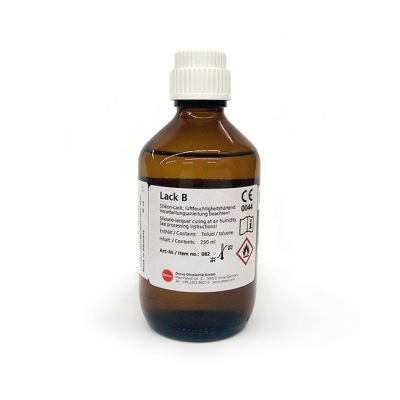 Dreve 082 Lacquer B, 250 ml Bottle