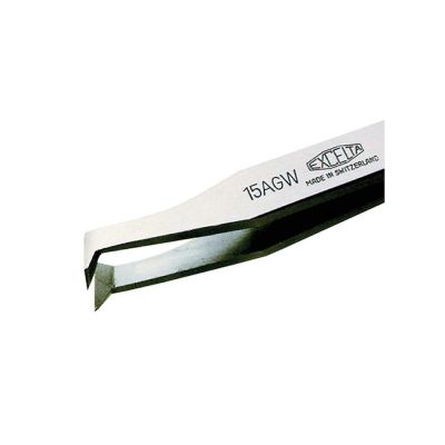 Excelta 15A-GW Cutting Tweezers