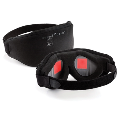 Sound Oasis Sleep Mask