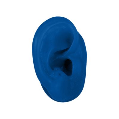 egger Magic Ears right dark blue