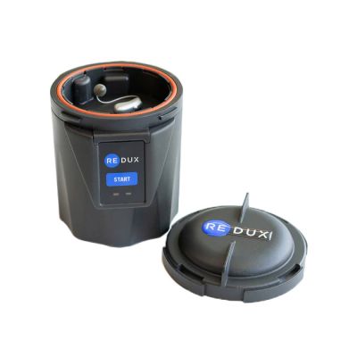 Redux Home Hearing Instrument Dryer
