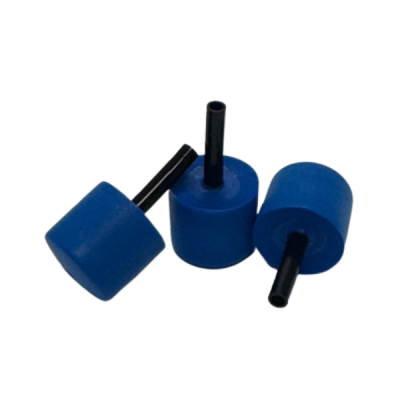 Lucid Foam Eartips ER3-14A, Medium, Blue, Pack of 350