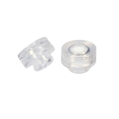 Etymotic ER-9 Clear Filter for Musicians Earplugs, Pair