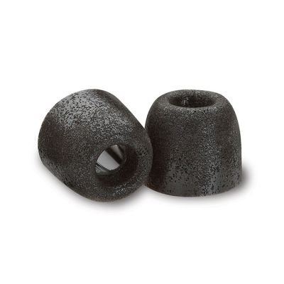 Comply Isolation T-200 Eartips, Large, 3 Pairs