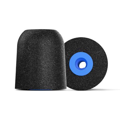 Comply Professional P-Series Eartips, Large, 3 Pairs