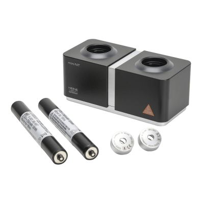 Heine Mini NT Table Charger Set