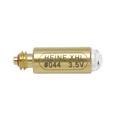 Heine X-002.88.044 XHL Xenon Halogen Spare Bulb, 3.5 V
