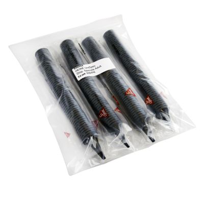 Heine UniSpec disposable specula in pack of 200 (4 sleeves of 50)