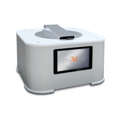 Pro3dure CLD-1 Cleaning Device