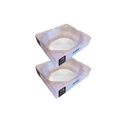 Asiga Pico Seamless Universal Build Tray, Pack of 2