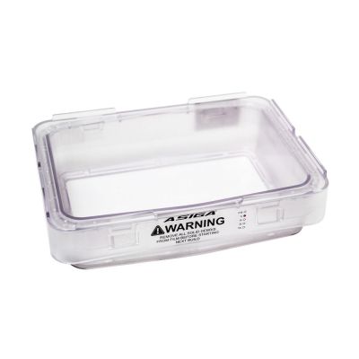 Asiga MAX Resin Build Tray, 1 L