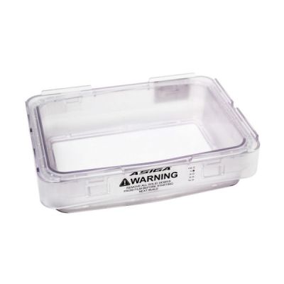 Asiga MAX 3D printer Universal build tray