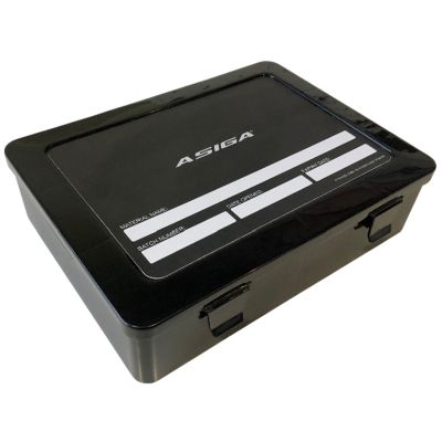Asiga Build Tray reusable storage case