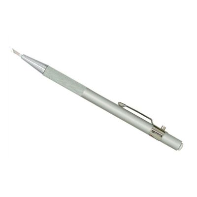 Excel Blades K48 Deluxe Retractable Pen Knife
