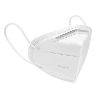 KN95 Protective Face Mask, Sold Individually