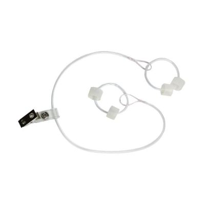 Huggie Catchar Hearing Aid Retainer